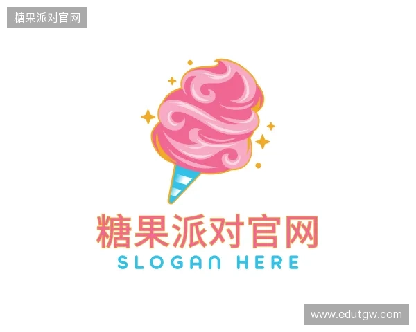 关于糖果派对官网